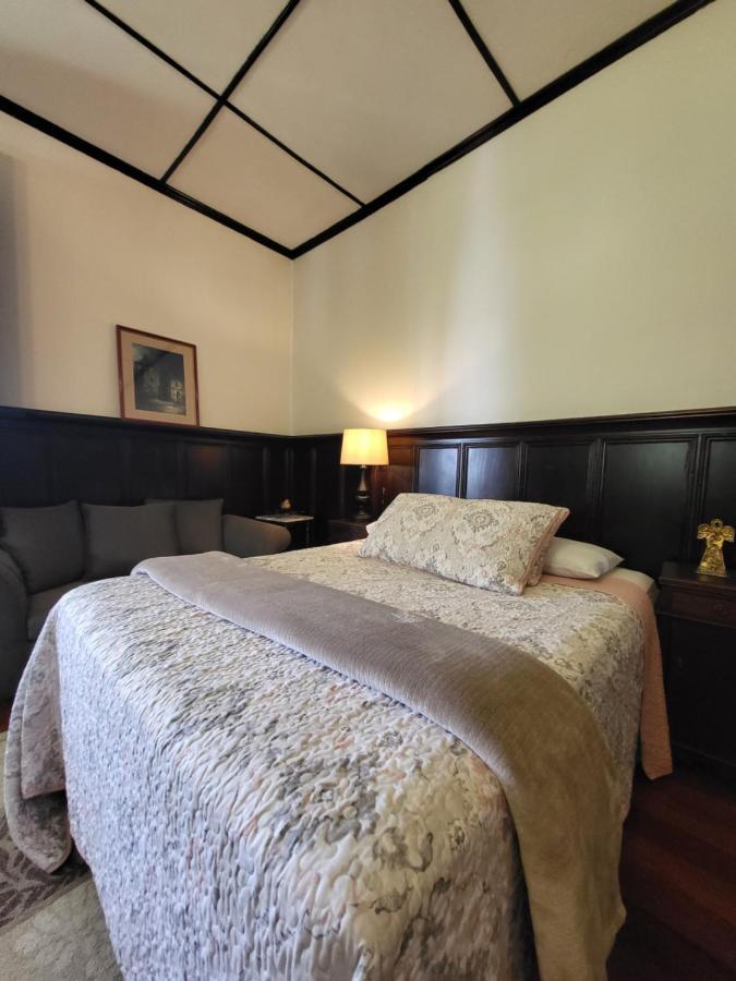 Hotel Casa Del Cafe-Familiar Heredia Zewnętrze zdjęcie