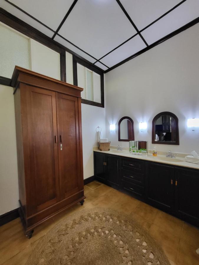 Hotel Casa Del Cafe-Familiar Heredia Zewnętrze zdjęcie