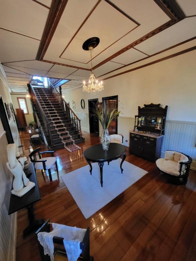 Hotel Casa Del Cafe-Familiar Heredia Zewnętrze zdjęcie