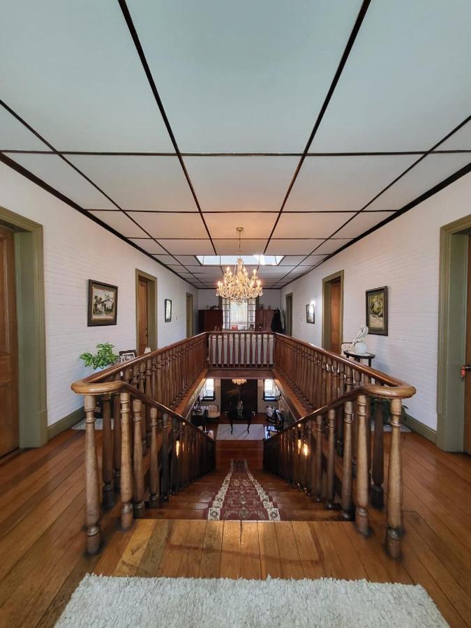Hotel Casa Del Cafe-Familiar Heredia Zewnętrze zdjęcie