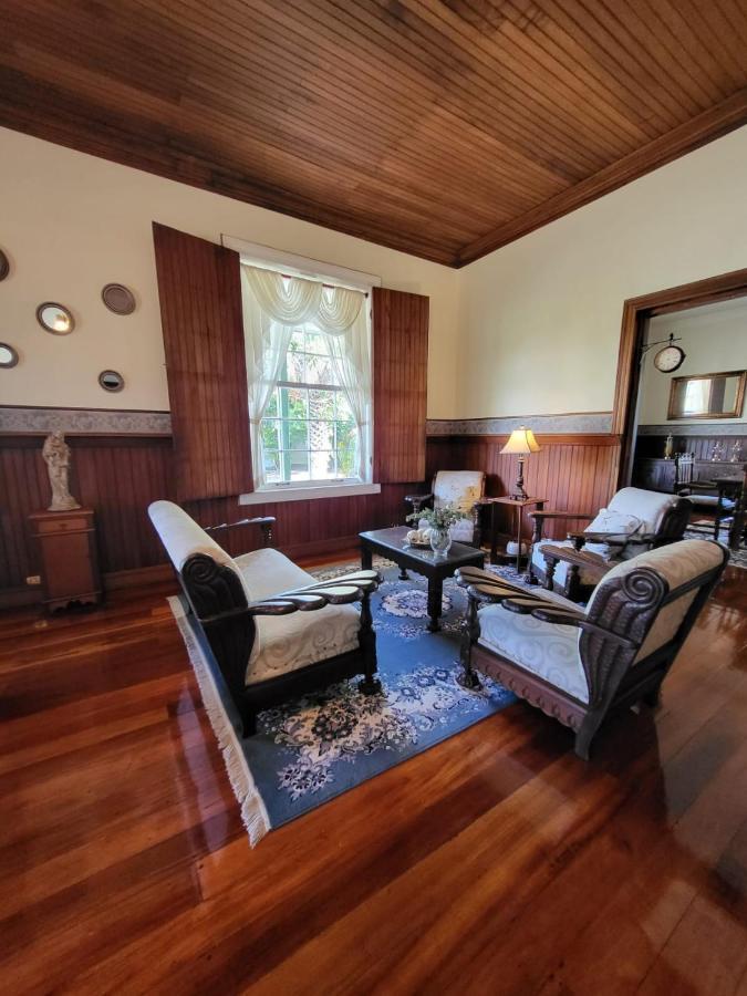 Hotel Casa Del Cafe-Familiar Heredia Zewnętrze zdjęcie