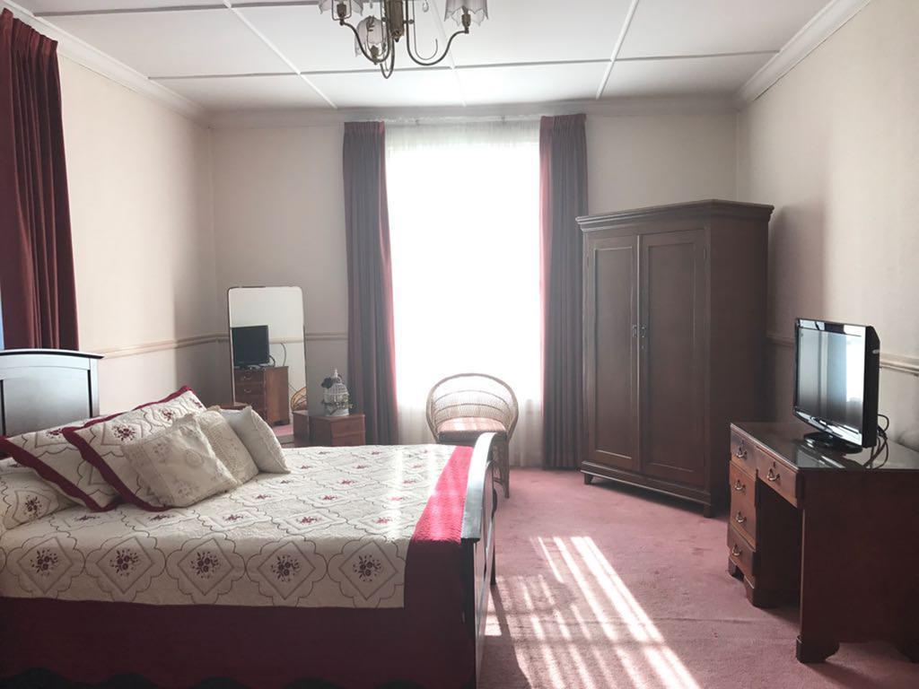 Hotel Casa Del Cafe-Familiar Heredia Zewnętrze zdjęcie